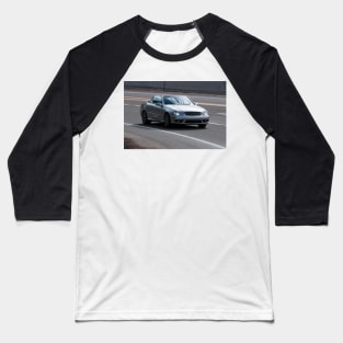 Soft Top Baseball T-Shirt